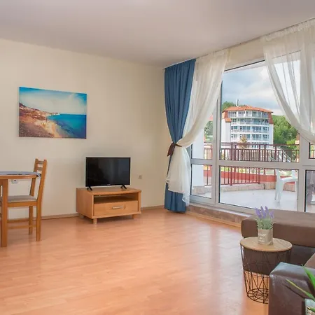 Privilege Sveti Vlas