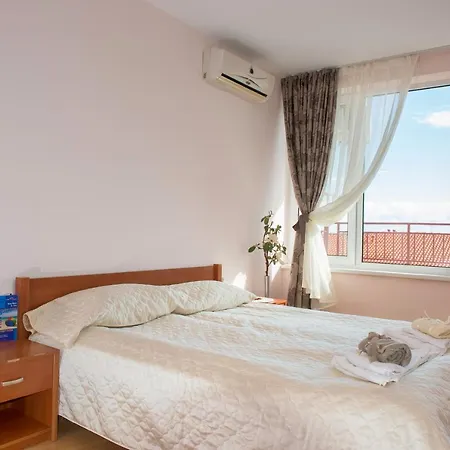 Privilege * Sveti Vlas