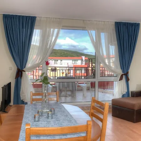 Privilege Apartamento *