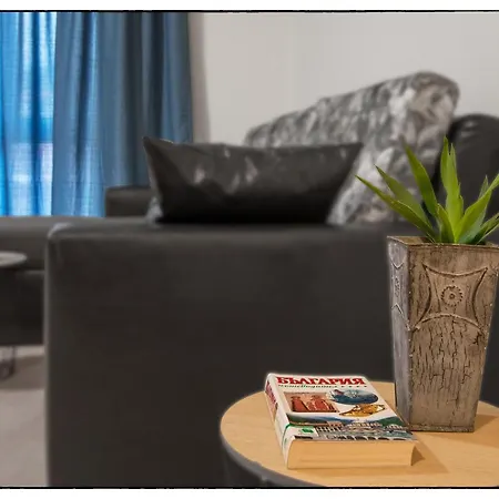 Privilege Sveti Vlas