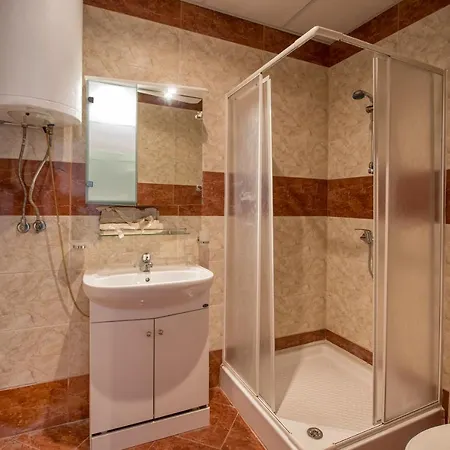 Privilege Apartamento *