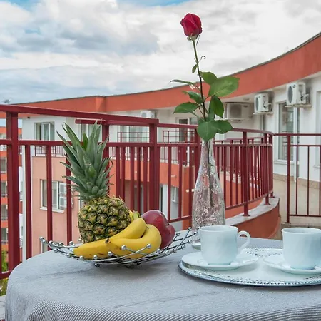 Apartamento Privilege
