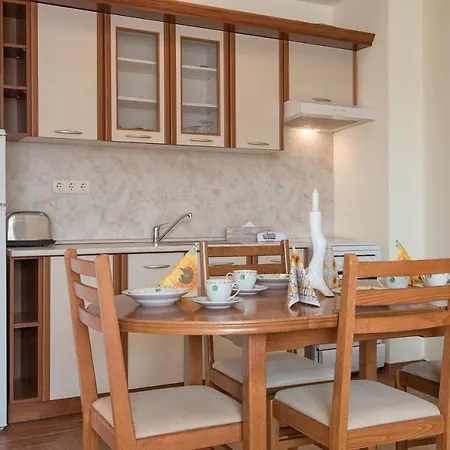 Apartamento Privilege