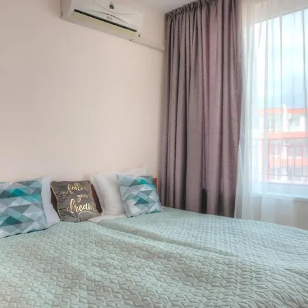 Apartamento Privilege Sveti Vlas