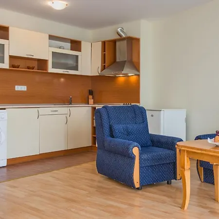 Apartamento Privilege *