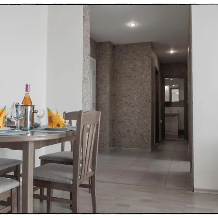 Apartamento Privilege *