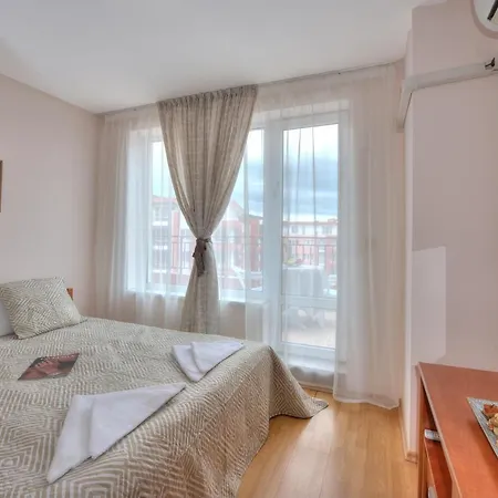Apartamento Privilege *
