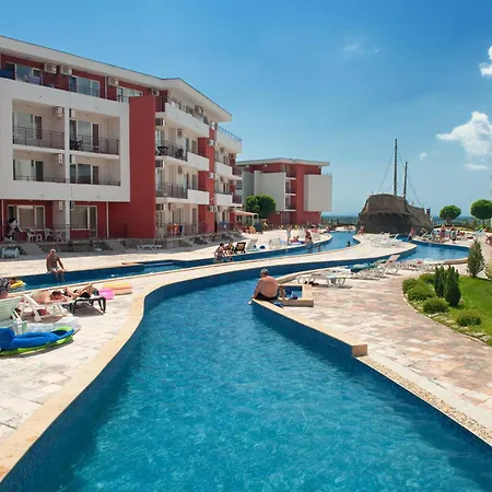 Apartamento Privilege