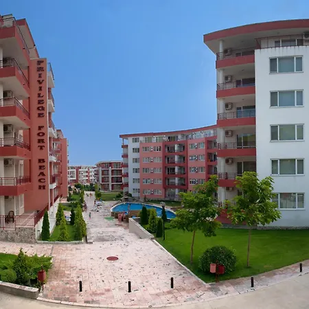 Apartamento Privilege *