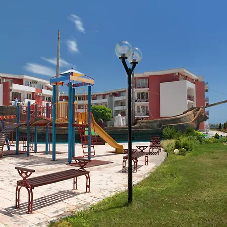 Apartamento Privilege *
