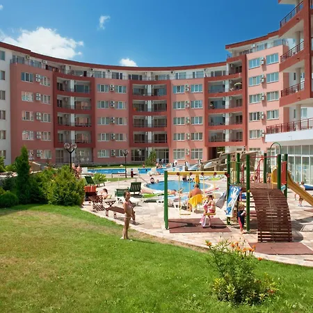 Apartamento Privilege *