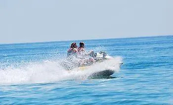 Διαμέρισμα Privilege