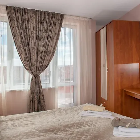 Privilege Apartamento