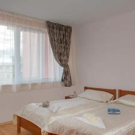 Privilege Sveti Vlas