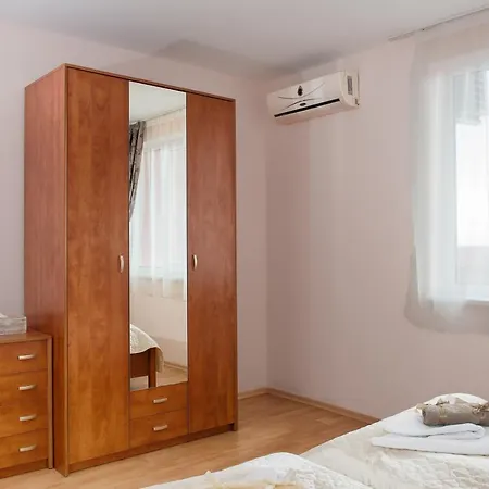 Privilege Apartamento Sveti Vlas