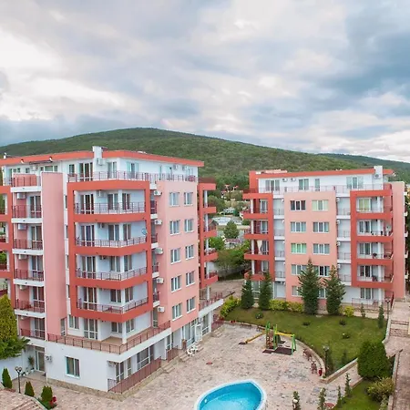 Privilege Apartamento *