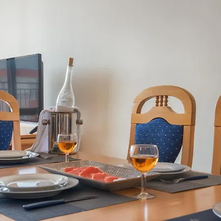 Privilege Apartamento *