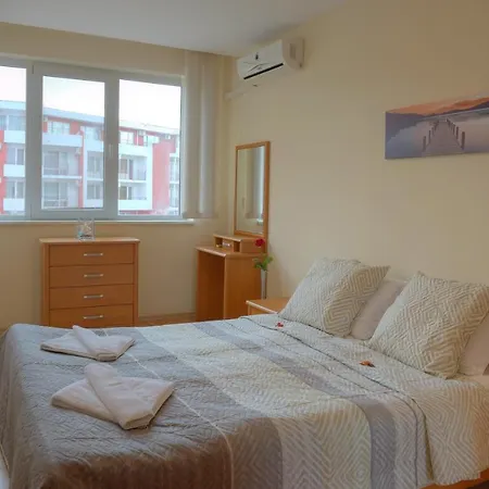 Apartamento Privilege *