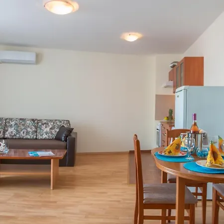 Appartement Privilege Sveti Vlas