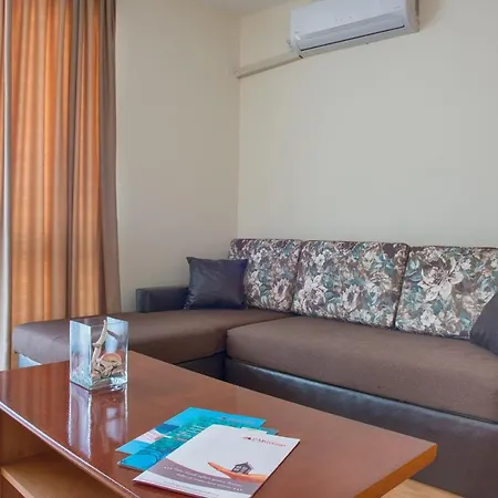 Appartement Privilege Sveti Vlas