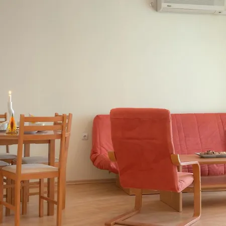 Apartamento Privilege