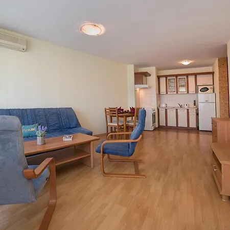Privilege Apartamento Sveti Vlas
