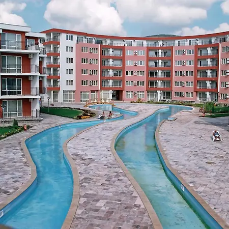 Privilege Apartmán *