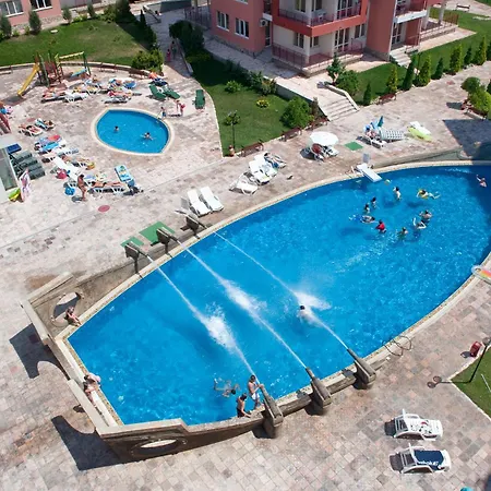 Privilege Sveti Vlas