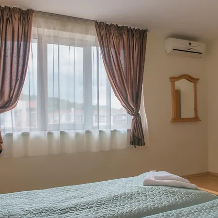 Apartamento Privilege Sveti Vlas