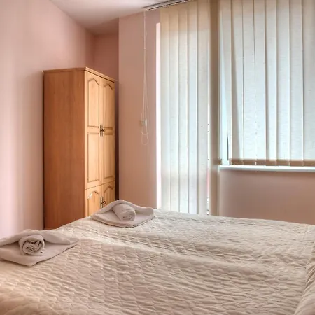 Privilege Apartamento *