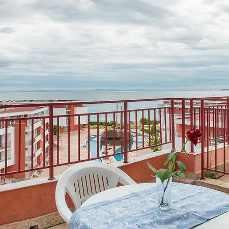 Apartamento Privilege *