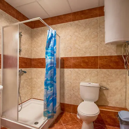 Apartamento Privilege Sveti Vlas