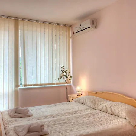 Apartamento Privilege *