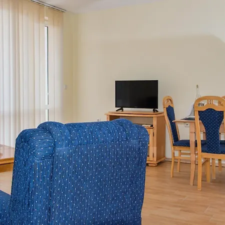 Apartamento Privilege Sveti Vlas