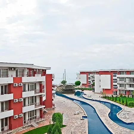 Apartmán Privilege Sveti Vlas