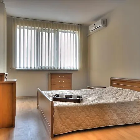 Privilege Sveti Vlas