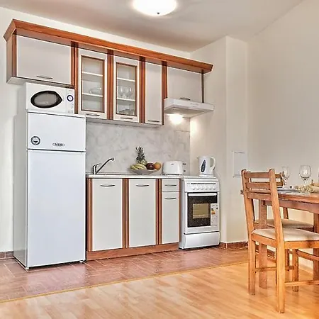 Privilege Apartmán