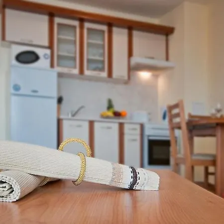 Apartment Privilege