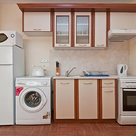 Privilege Apartmán *