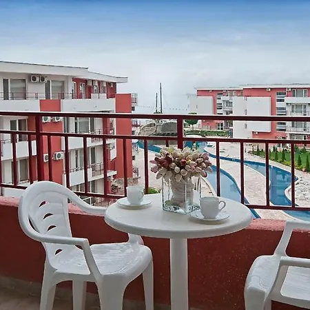 Apartmán Privilege *