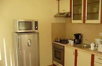 Apartmán Privilege *