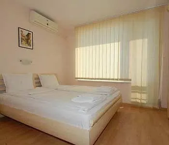 Appartement Privilege Sveti Vlas