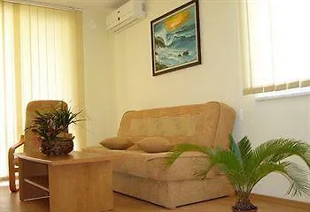 Privilege Apartamento Sveti Vlas