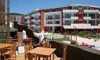 Privilege Apartamento Sveti Vlas