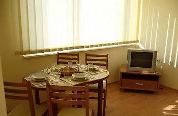 Privilege Apartamento Sveti Vlas
