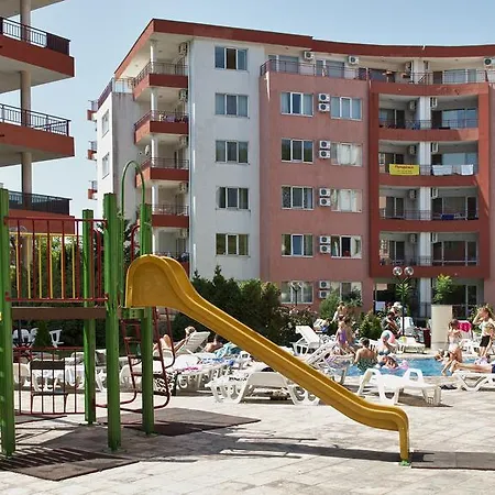 Privilege Apartmán *