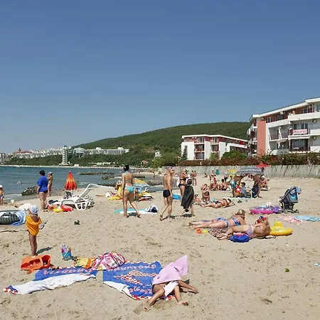 Privilege * Sveti Vlas