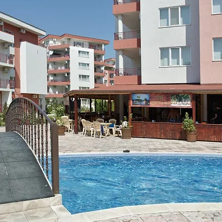 Privilege Apartamento Sveti Vlas