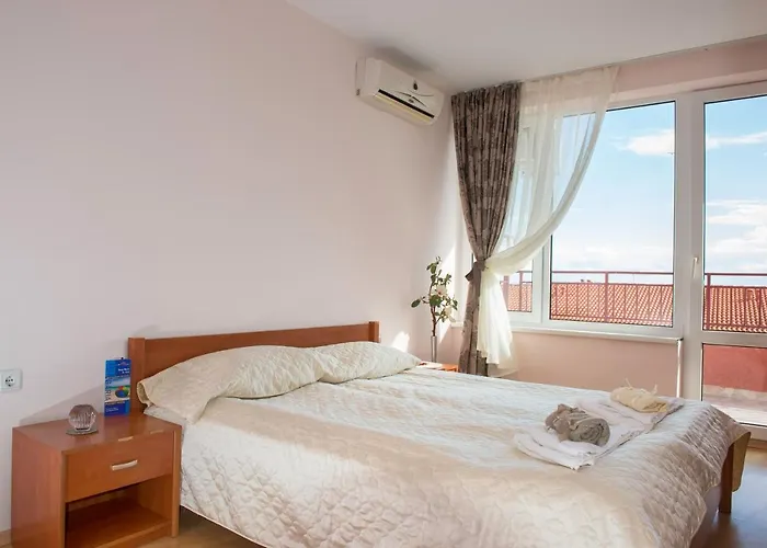 Privilege * Sveti Vlas