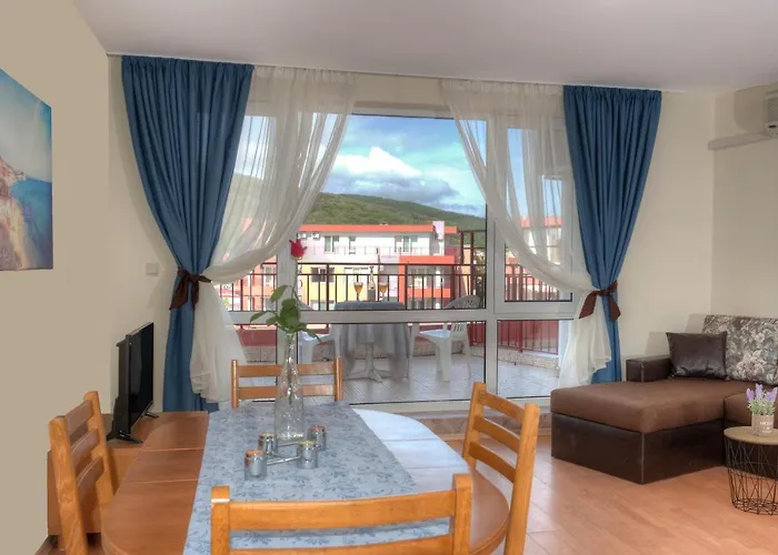 Privilege Lägenhet *